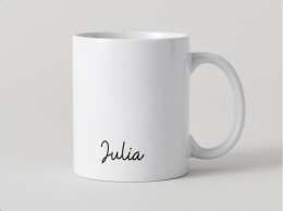 Kubek Bardzo mi wszystko jedno