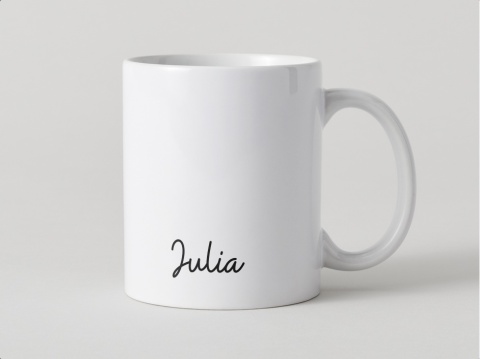 Kubek Bardzo mi wszystko jedno