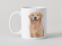 Kubek Golden Retriever
