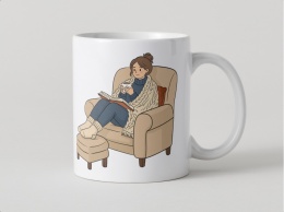 Kubek Jeszcze tylko rodział