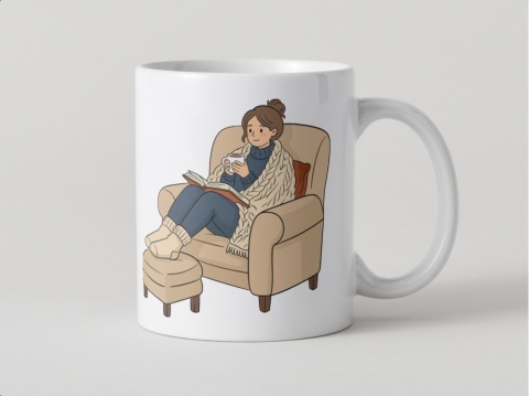 Kubek Jeszcze tylko rodział