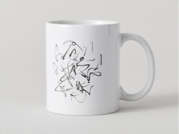 Kubek Mi ch*j ciśnienie podniósł