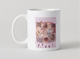 Kubek Professional Yapper