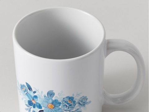 Kubek To będzie dobry dzień